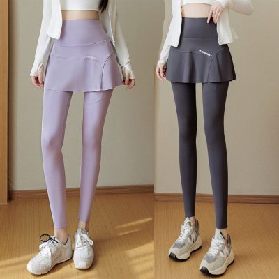 Quần Legging Nữ